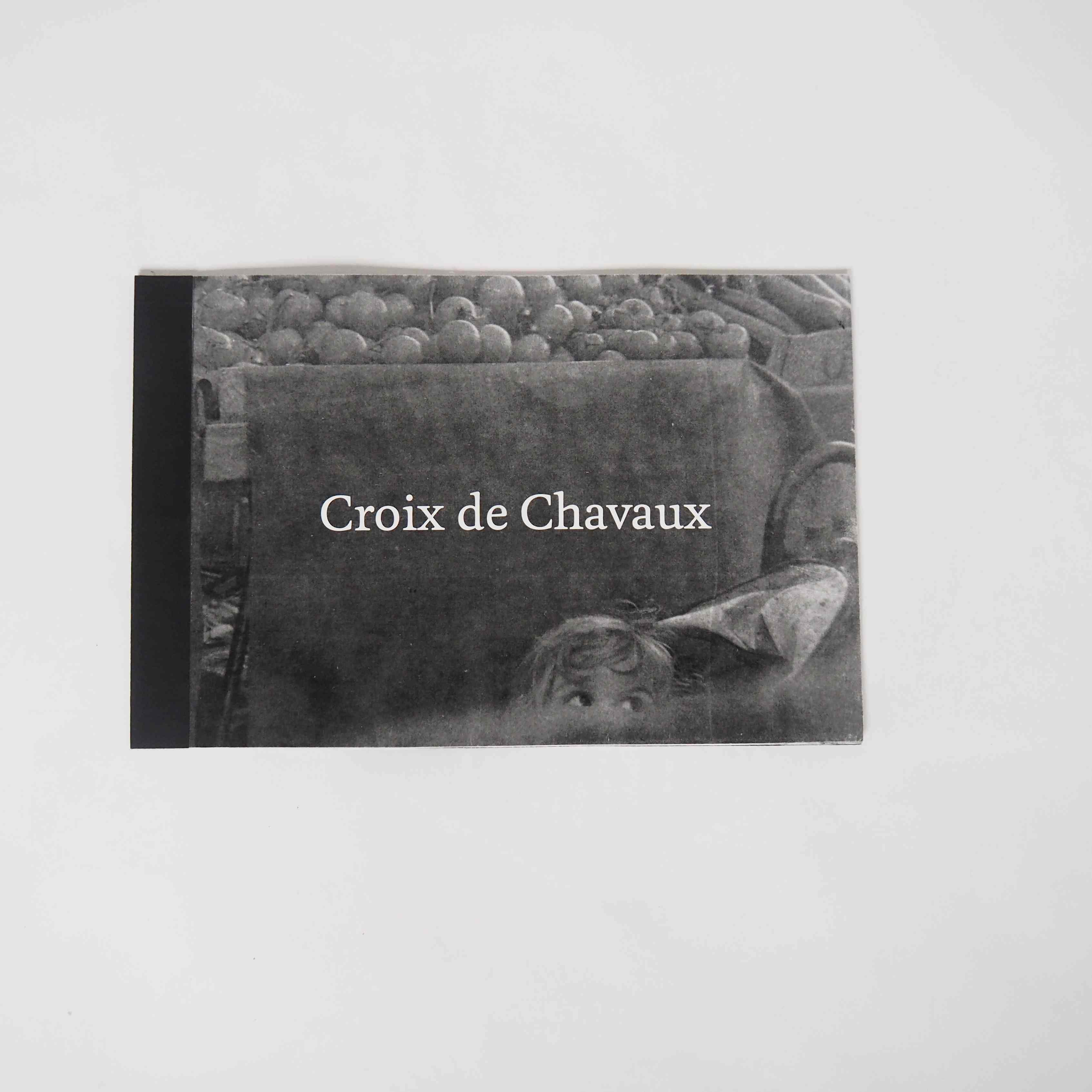 Photos Croix de Chavaux
